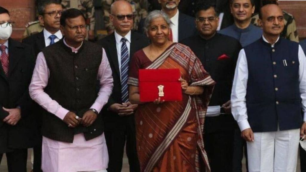 Budget 2023, બજેટ 2023: બજેટ બનાવવા પહેલા સરકારે આટલી ખાસ બાબતોનું ધ્યાન રાખવું જરૂરી, જાણો કંઇ રીતે તૈયાર થાય છે બજેટ Budget 2023, બજેટ 2023: બજેટ બનાવવા પહેલા સરકારે આટલી ખાસ બાબતોનું ધ્યાન રાખવું જરૂરી, જાણો કંઇ રીતે તૈયાર થાય છે બજેટ