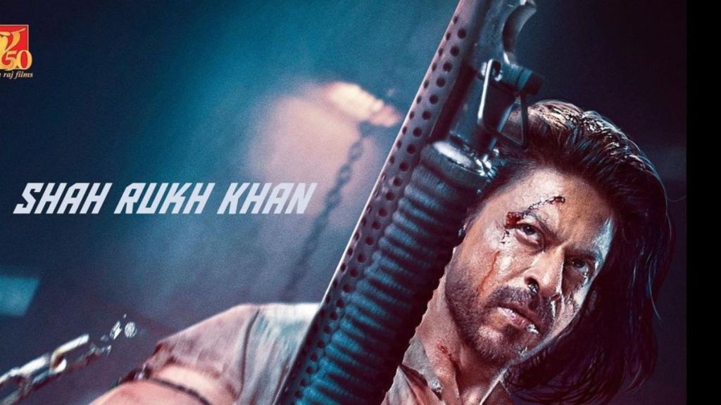 Pathaan box office collection day 1: પઠાણના રિલીઝના પ્રથમ દિવસે ભવિષ્યવાણી પડી સાચી, ફિલ્મે કરી આટલી કમાણી Pathaan box office collection day 1: પઠાણના રિલીઝના પ્રથમ દિવસે ભવિષ્યવાણી પડી સાચી, ફિલ્મે કરી આટલી કમાણી