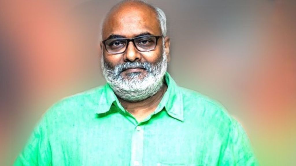 Nattu Nattu Song: નાટુ નાટુ ગીતના સર્જક એમ.એમ કીરવાણી એક સમયે સંગીતનો સાથ છોડવા માંગતા હતા, જાણો કારણ