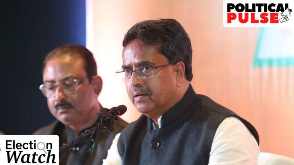 Tripura Assembly polls: ત્રિપુરા વિધાનસભા ચૂંટણી : ભાજપ સ્થાનિક રાજકીય પક્ષ IPFT સાથે જોડાણ ટકાવી રાખવામાં આખરે સફળ