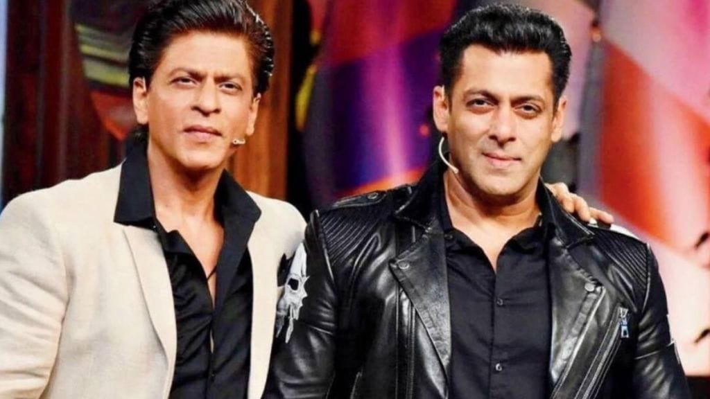 Asksrk: શાહરૂખ ખાનને એક ફેન્સે કહ્યું…બોક્સ ઓફિસ પર સલમાન ખાનનો મુકાબલો નહીં કરી શકો, અભિનેતાએ આપ્યો આવો જવાબ Asksrk: શાહરૂખ ખાનને એક ફેન્સે કહ્યું…બોક્સ ઓફિસ પર સલમાન ખાનનો મુકાબલો નહીં કરી શકો, અભિનેતાએ આપ્યો આવો જવાબ