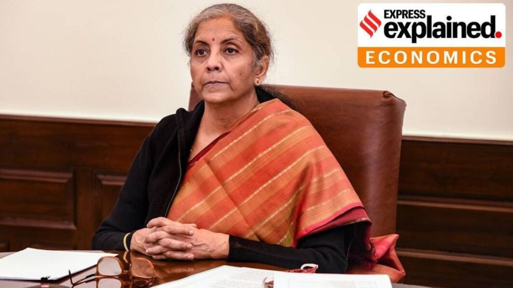 Explaind | Budget 2023 – બજેટ 2023 : કેન્દ્રીય બજેટનું મૂલ્યાંકન કંઇ રીતે કરવું? Explaind | Budget 2023 – બજેટ 2023 : કેન્દ્રીય બજેટનું મૂલ્યાંકન કંઇ રીતે કરવું?