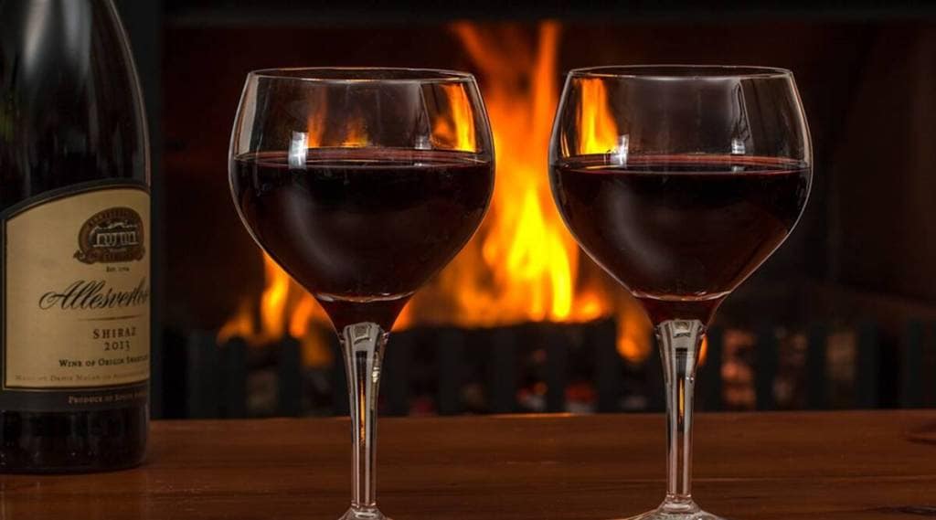 તમે વાઈન અને બિયર કેટલા ટેવાયેલા છો? શું અલ્કોહોલના સેવનની કોઈ સેફ લિમિટેશન ખરી?