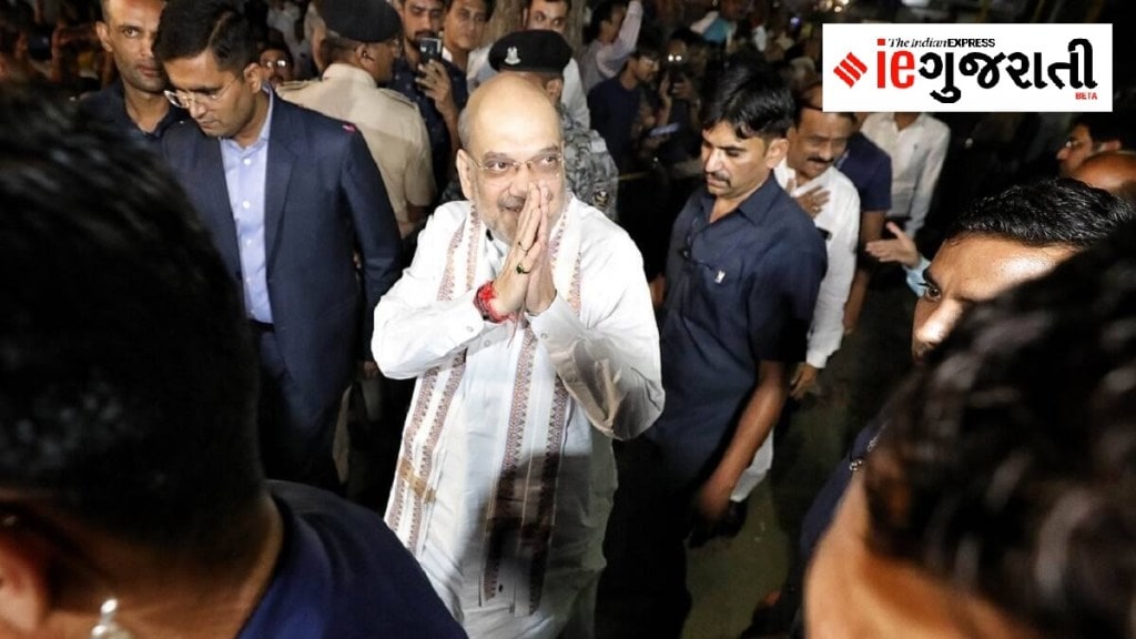 ભારત જોડો યાત્રાનો આપશે ભાજપ જવાબ! BJPએ બનાવ્યો મોટો પ્લાન, અમિત શાહ પોતે સંભાળશે કમાન