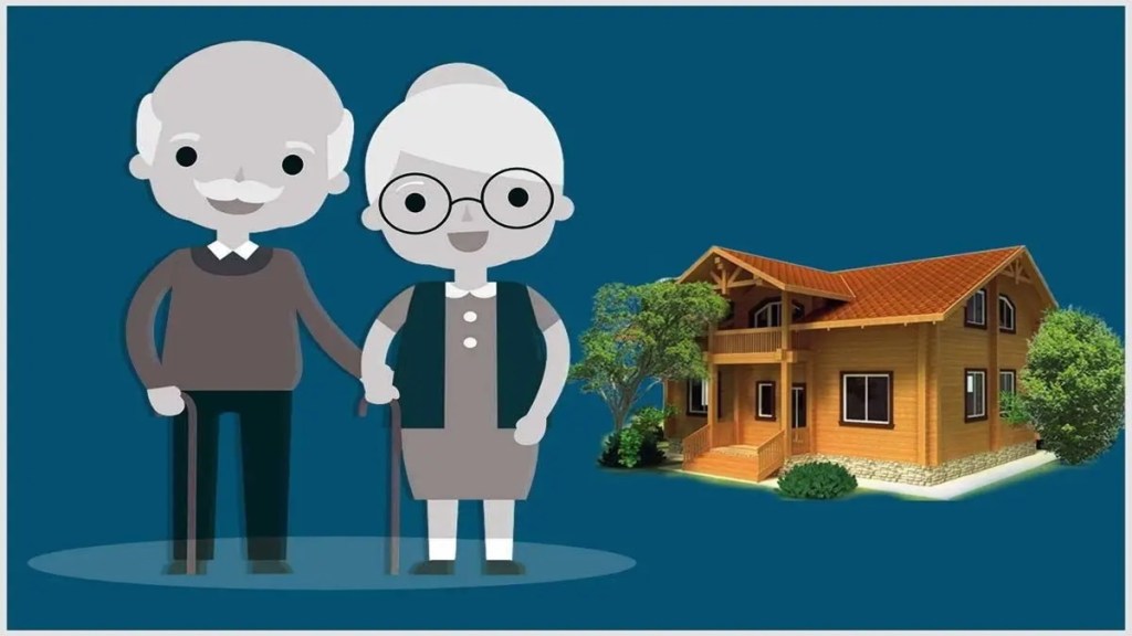 Budget 2023 : નવા બજેટમાં સિનિયર સિટીઝનને મળશે રાહત? વૃદ્ધ લોકોની મદદ માટે નાણાંમંત્રી શું કરી શકે છે?