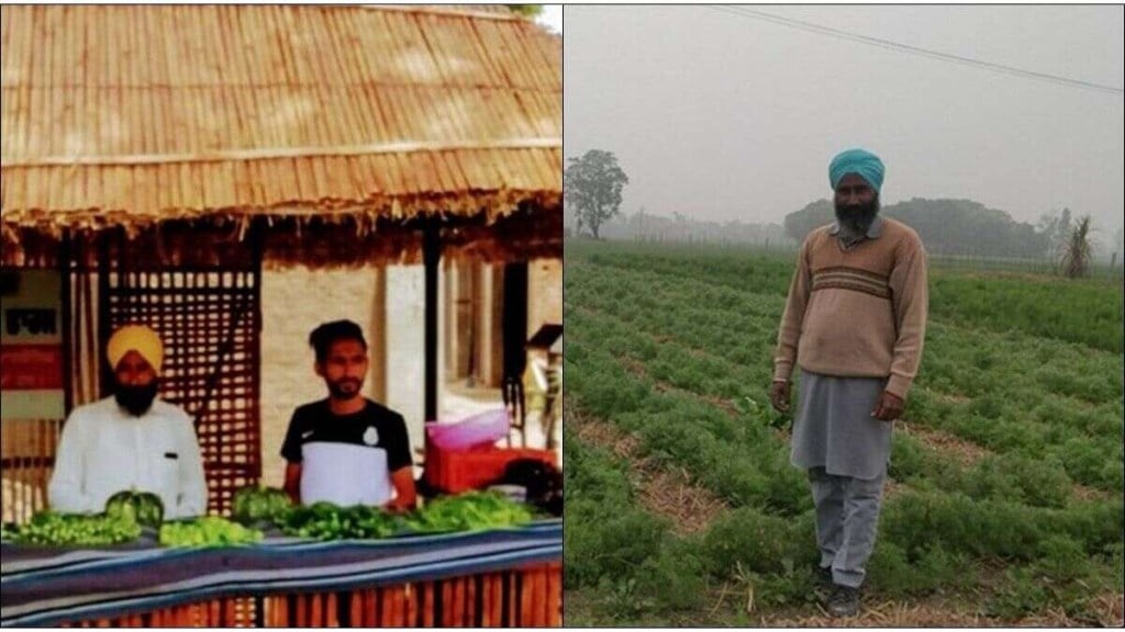 Farming Idea : આ પરિવાર 4 એકરમાં ઉગાડે છે 40 પાક, ઘરે આવે છે ગ્રાહકો, થઈ રહ્યો મોટો નફો Farming Idea : આ પરિવાર 4 એકરમાં ઉગાડે છે 40 પાક, ઘરે આવે છે ગ્રાહકો, થઈ રહ્યો મોટો નફો
