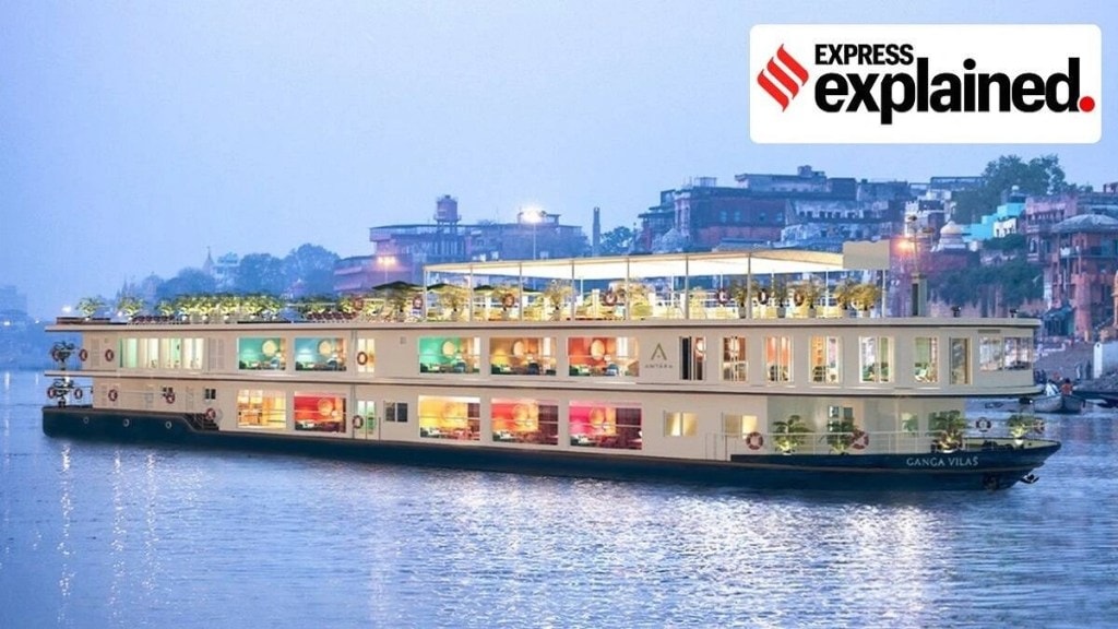 Ganga Vilas Cruise : ગંગા વિલાસ ક્રૂઝ બનાવવાનો કેટલો ખર્ચ થયો? કોનો હતો આઈડિયા? કોણે બનાવી? માર્ચ 2024 સુધી ટિકિટ ફૂલ