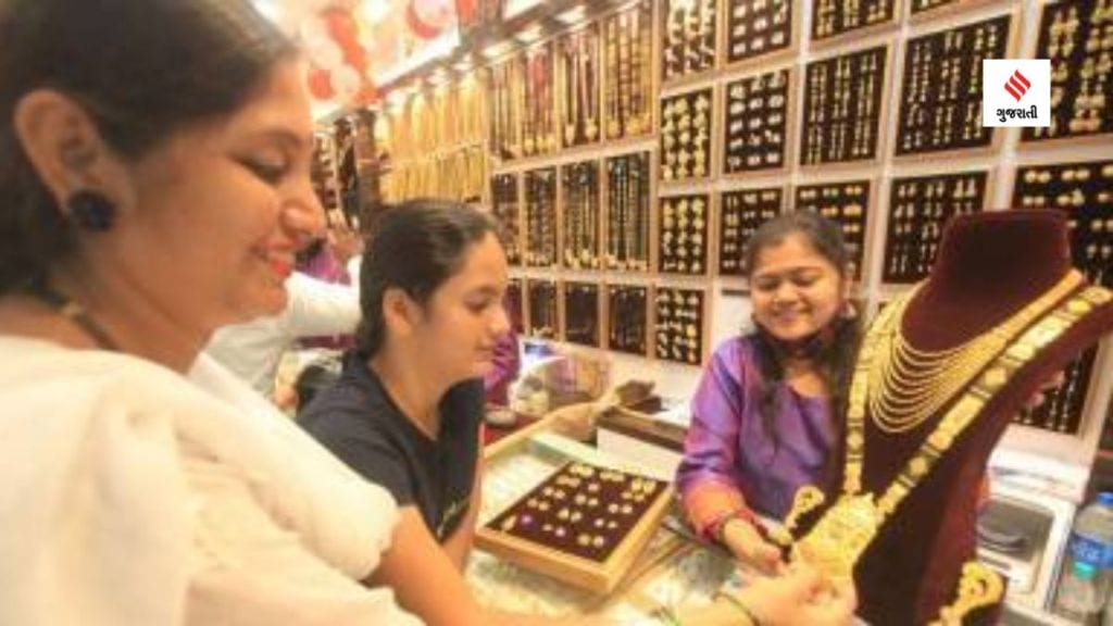 Gold price all time high: સોનાના ભાવ ઇતિહાસમાં પહેલીવાર ₹ 59,000ને પાર, જાણો જાન્યુઆરીમાં સોનું કેટલું મોંઘુ થયું Gold price all time high: સોનાના ભાવ ઇતિહાસમાં પહેલીવાર ₹ 59,000ને પાર, જાણો જાન્યુઆરીમાં સોનું કેટલું મોંઘુ થયું