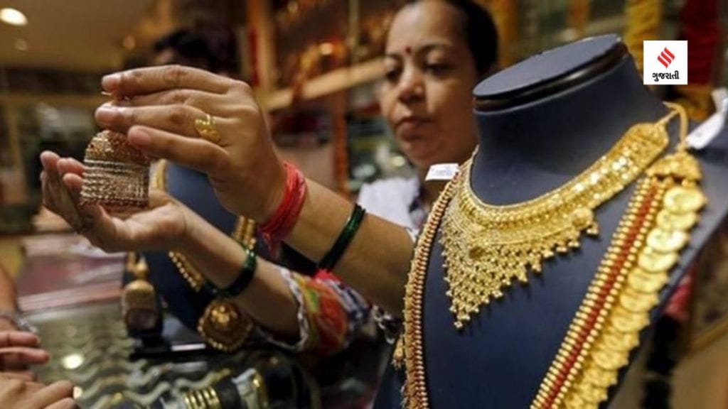 Gold silver outlook 2023 : વર્ષ 2023માં સોના ₹ 62,000 અને ચાંદી ₹ 80,000ની નવી ઉંચાઇએ પહોંચશે