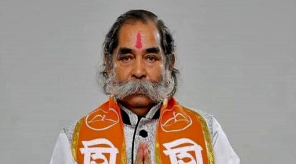 ગોધરાના પૂર્વ ધારાસભ્ય હરેશ ભટ્ટનું 72 વર્ષની વયે નિધન, પરિવારમાં એક પુત્રી અને એક પુત્ર