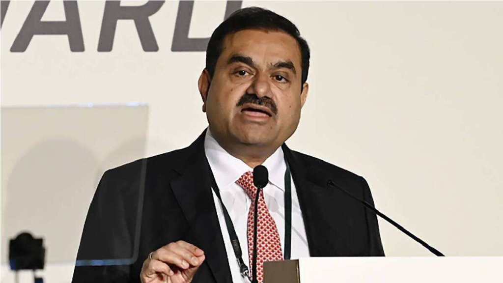 Adani Hindenburg reports: હિંડનબર્ગનો અદાણી પર વધુ એક આક્ષેપ – ‘રાષ્ટ્રધ્વજની આડમાં ભારતને વ્યવસ્થિત રીતે લૂંટી રહ્યા છે’ Adani Hindenburg reports: હિંડનબર્ગનો અદાણી પર વધુ એક આક્ષેપ – ‘રાષ્ટ્રધ્વજની આડમાં ભારતને વ્યવસ્થિત રીતે લૂંટી રહ્યા છે’