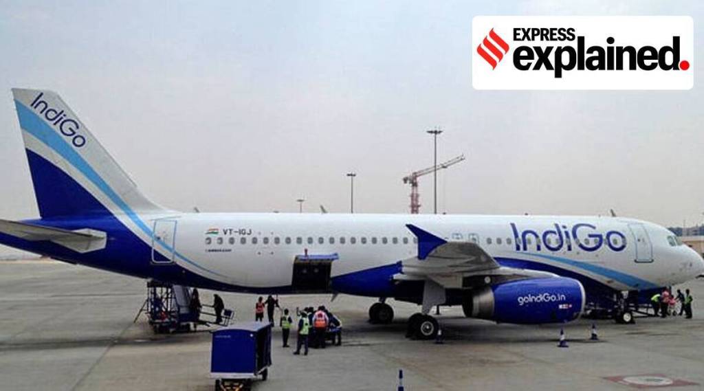 બે ઈન્ડિગો ફ્લાયર્સની થઇ પટનામાં ધરપકડ: ફ્લાઈટમાં દારૂ પીવા વિશે શું છે નિયમો