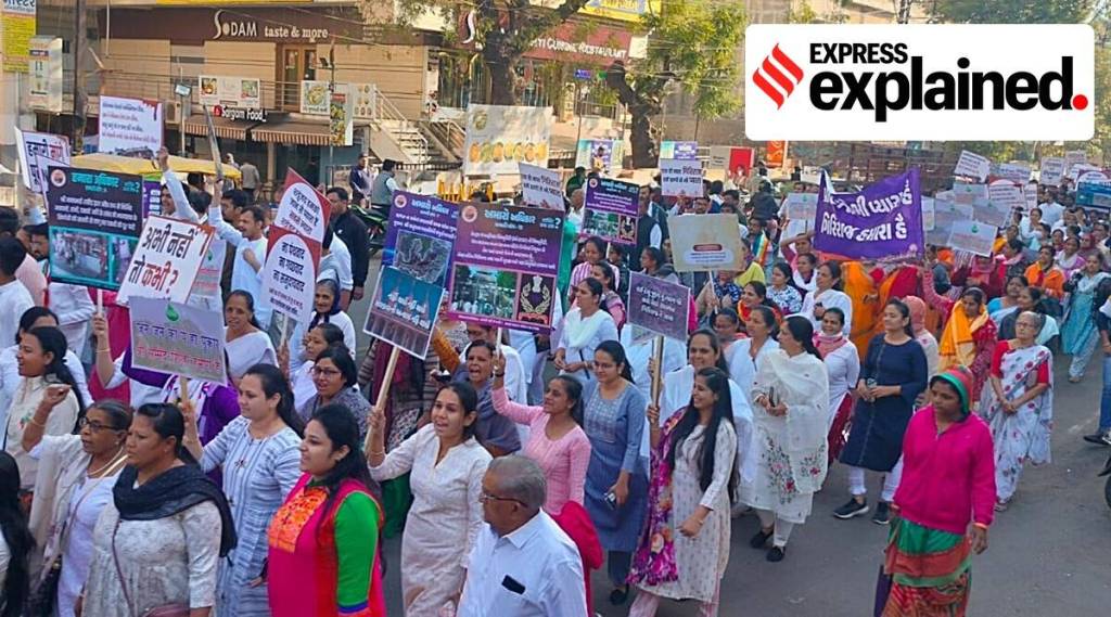 જૈન સમુદાયનો વિરોધ: ગુજરાત અને ઝારખંડ સાથે ક્યાં- ક્યાં મુદ્દા જોડાયેલા છે? જાણો અહીં