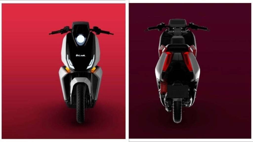 Auto Expo 2023 : LML નું Star Electric Scooter બન્યું ઓટો એક્સ્પોમાં આકર્ષણનું કેન્દ્ર,લોન્ચ કર્યું દેશનું પહેલું 360 ડિગ્રી વ્યુ કેમેરા વાળું ઈલેકટ્રીક સ્કૂટર