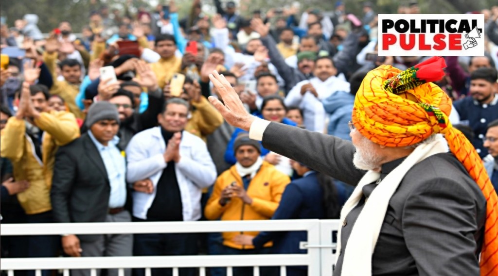 Survey: જો આજે લોકસભાની ચૂંટણી યોજાય તો ભાજપ કેટલી બેઠકો જીતે? કોંગ્રેસના ગ્રાફમાં જબરદસ્ત વધારો