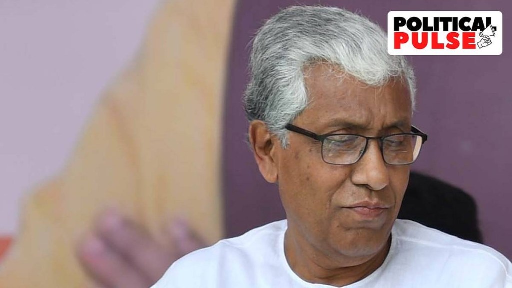 ત્રિપુરા વિધાનસભા ચૂંટણી 2023: CPMએ જાહેર કરી ઉમેદવારોની યાદી, પૂર્વ મુખ્યમંત્રી માણિક સરકારને ના મળી ટિકિટ