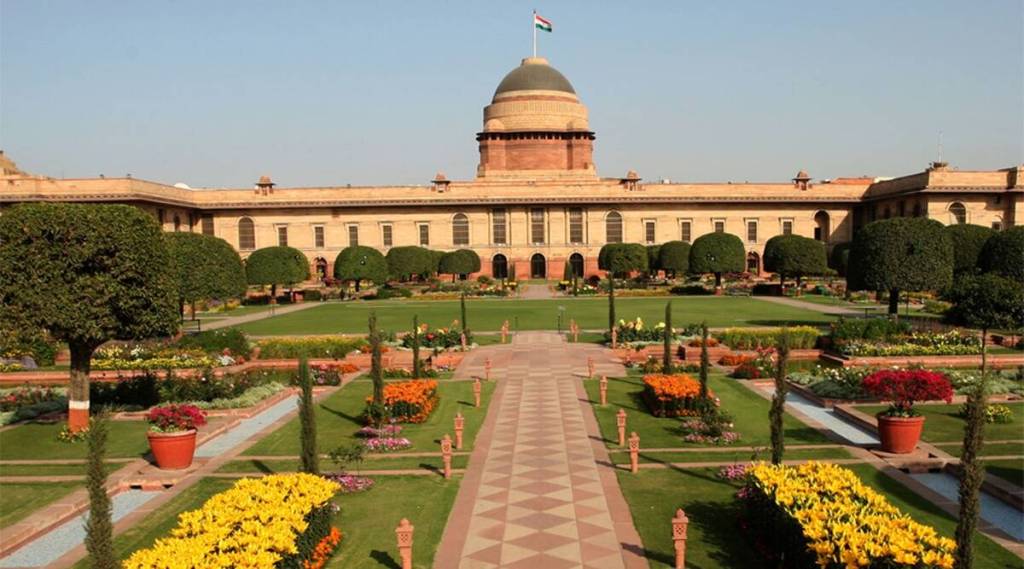 Mughal gardens now Amrit udyan: મુગલ ગાર્ડનનું નામ બદલીને ‘અમૃત ઉદ્યાન’ કરાયું, ભાજપે કહ્યું – ‘ગુલામીની માનસિકતા’નો અંત આવ્યો