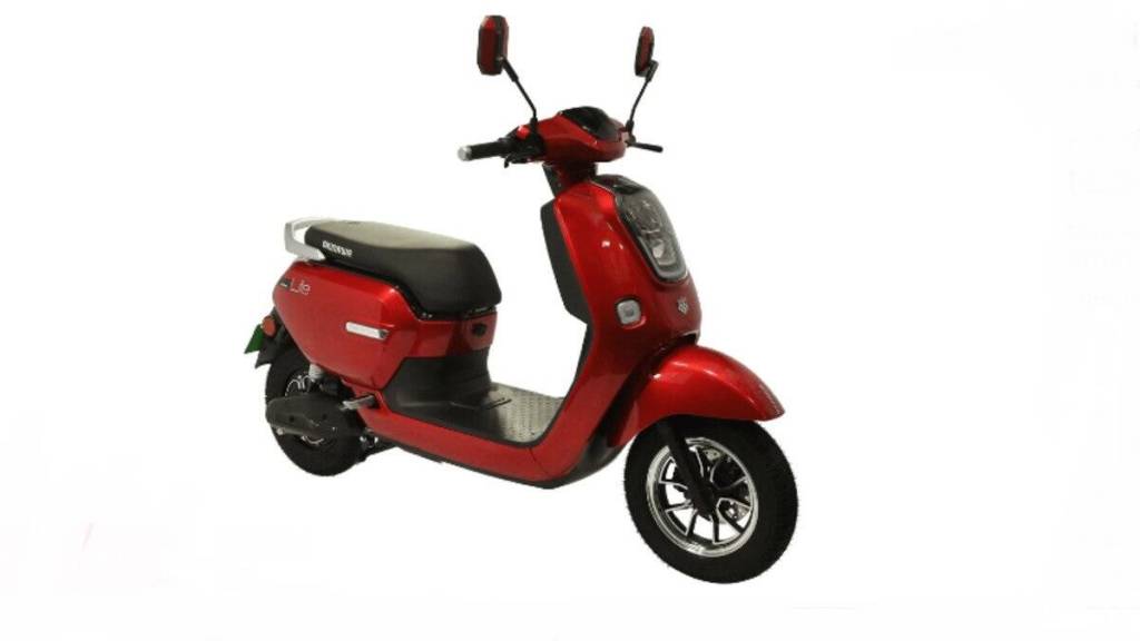Okinawa Lite Electric Scooter: જાણો ઓછા બજેટમાં આવતી ઓકિનાવા લાઈટ ઈલેકટ્રીક સ્કૂટરની કિંમત, રેન્જ, ફીચર્સ અને સ્પેસિફિકેશન
