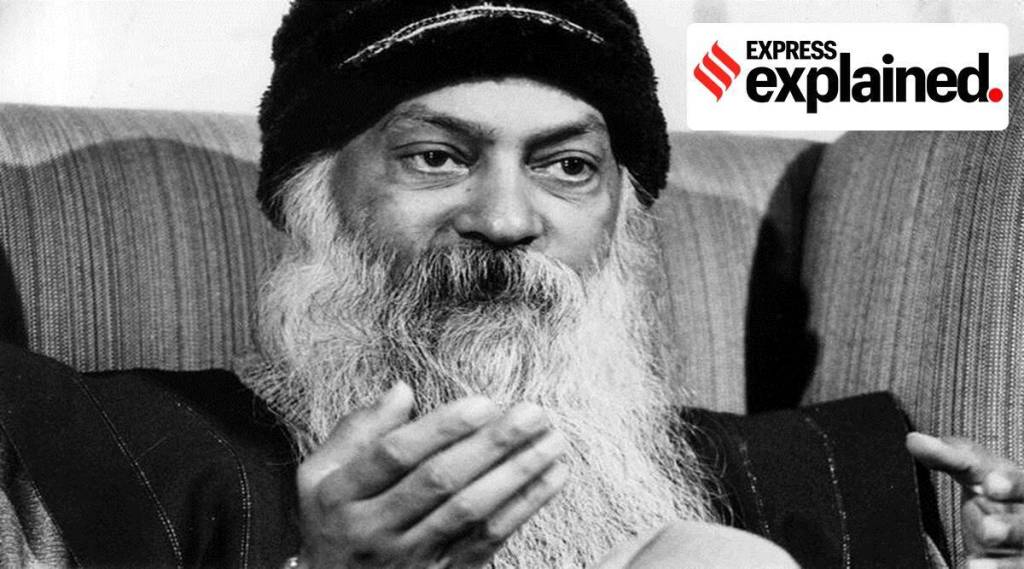 Osho Ashram : ગુજરાતમાં અમદાવાદ નજીક ‘ઓશો રજનીશ’નો આશ્રમ સ્થપાશે Osho Ashram : ગુજરાતમાં અમદાવાદ નજીક ‘ઓશો રજનીશ’નો આશ્રમ સ્થપાશે