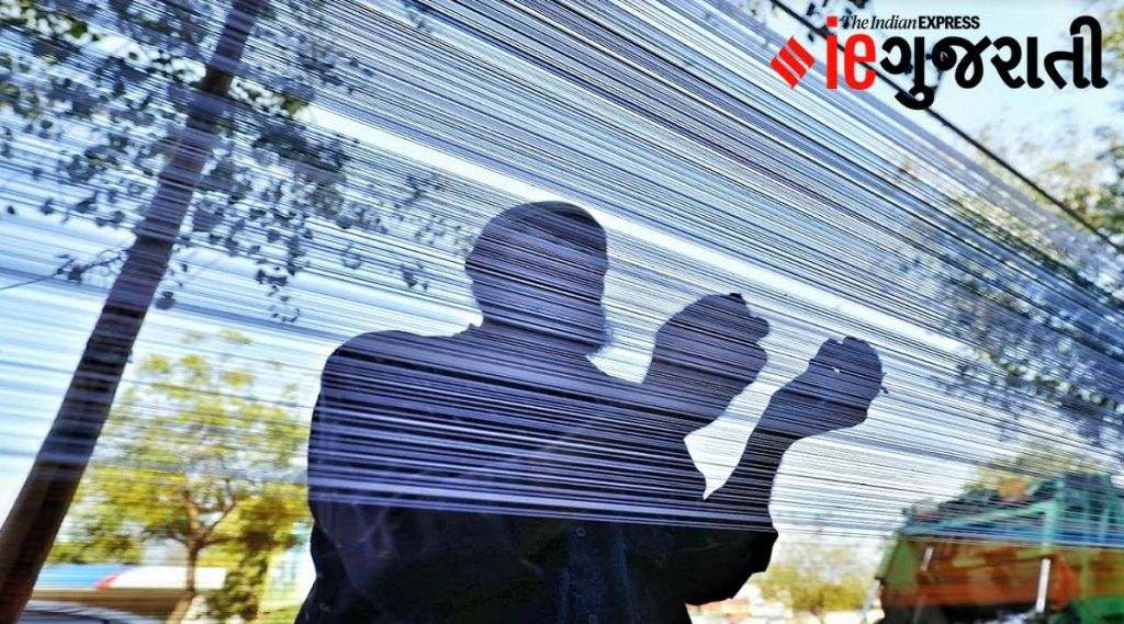 મકર સંક્રાંતિ : ઉત્તરાયણ પર ચાઈનીઝ દોરી પર પ્રતિબંધ: હાઈકોર્ટે રાજ્ય સરકારને કહ્યું, ‘પરિપત્ર બહાર પાડવા પુરતા નહીં, કડક અમલ જરૂરી’