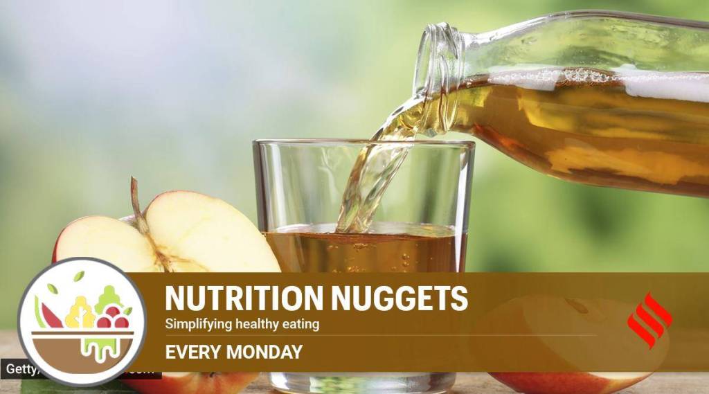 શું સફરજનનો જ્યુસ તમારા પેટની ચરબી ઘટાડી શકે છે ખરા? જાણો વિવિધ અભ્યાસ શું કહે છે શું સફરજનનો જ્યુસ તમારા પેટની ચરબી ઘટાડી શકે છે ખરા? જાણો વિવિધ અભ્યાસ શું કહે છે