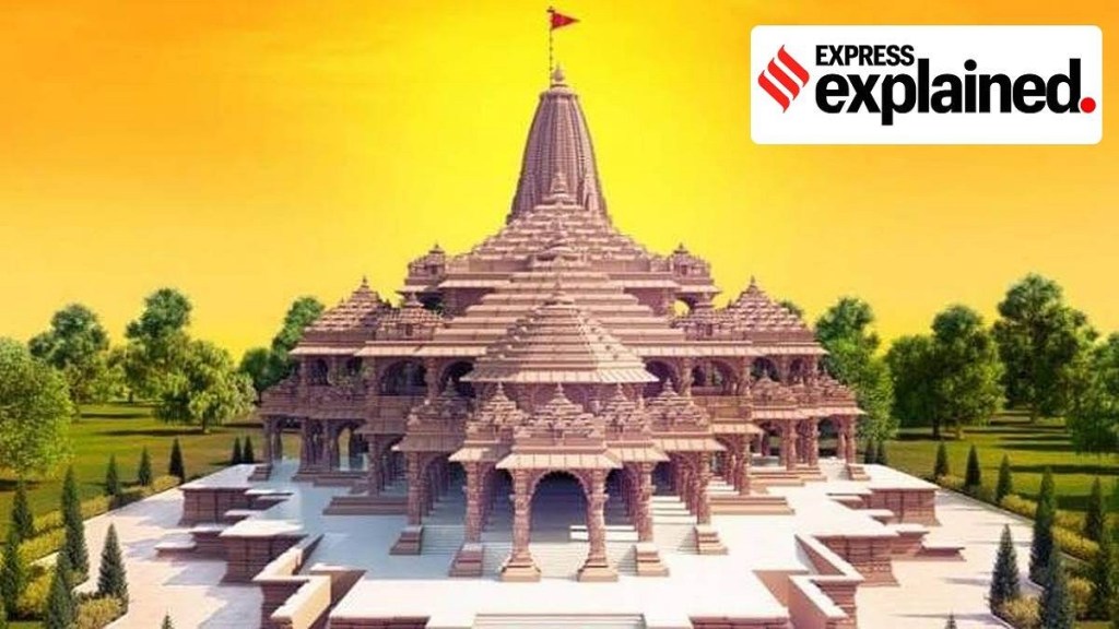 રામ મંદિરના ઉદ્ઘાટનની તારીખ અમિત શાહે કેવી રીતે આપી દીધી? જાણો કયા લોકોના હાથમાં છે અયોધ્યા રામ મંદિરના નિર્માણની કમાન રામ મંદિરના ઉદ્ઘાટનની તારીખ અમિત શાહે કેવી રીતે આપી દીધી? જાણો કયા લોકોના હાથમાં છે અયોધ્યા રામ મંદિરના નિર્માણની કમાન