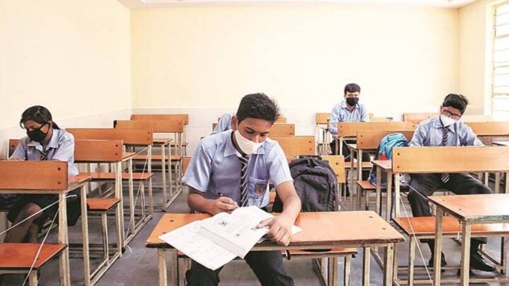 Gujarat Board 10-12 Exam : ધોરણ 10 અને 12 બોર્ડની પરીક્ષાનો કાર્યક્રમ જાહેર, 14 માર્ચથી શરૂ થશે Gujarat Board 10-12 Exam : ધોરણ 10 અને 12 બોર્ડની પરીક્ષાનો કાર્યક્રમ જાહેર, 14 માર્ચથી શરૂ થશે