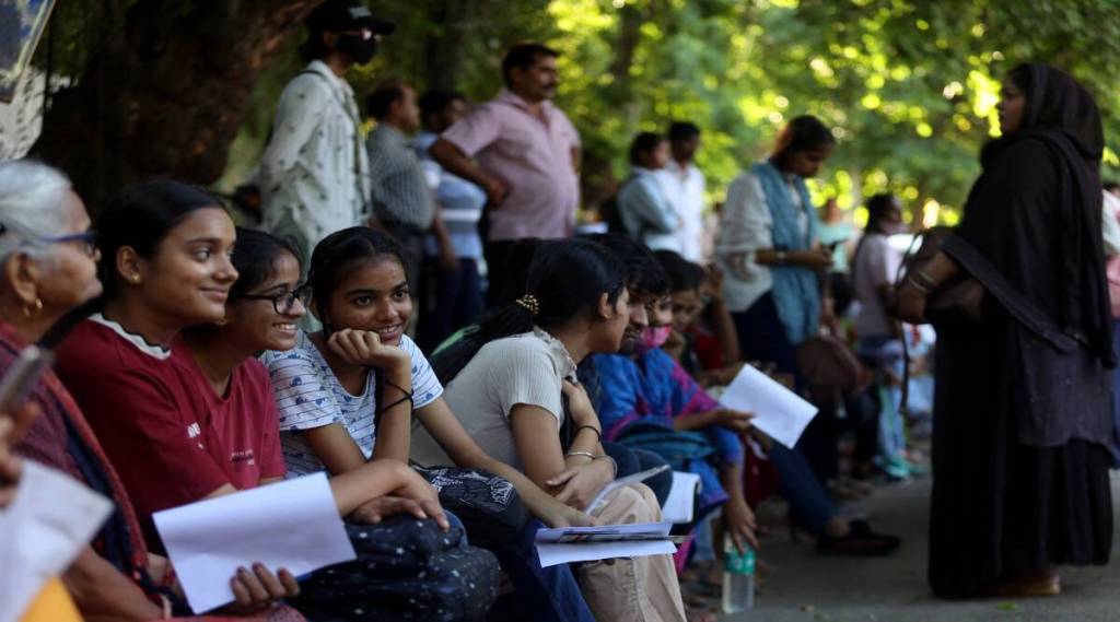 Ministry Survey: BTech UG પ્રોગ્રામ્સમાં છેલ્લા પાંચ વર્ષમાં નોંધણીમાં ઘટાડો