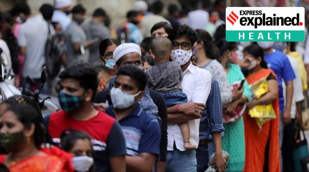 કોવિડ 19ની ભયજનક લહેર ભારતે કેમ ન જોઇ, હવે શું હશે સંભવિત પરિસ્થિતિ? કોવિડ 19ની ભયજનક લહેર ભારતે કેમ ન જોઇ, હવે શું હશે સંભવિત પરિસ્થિતિ?