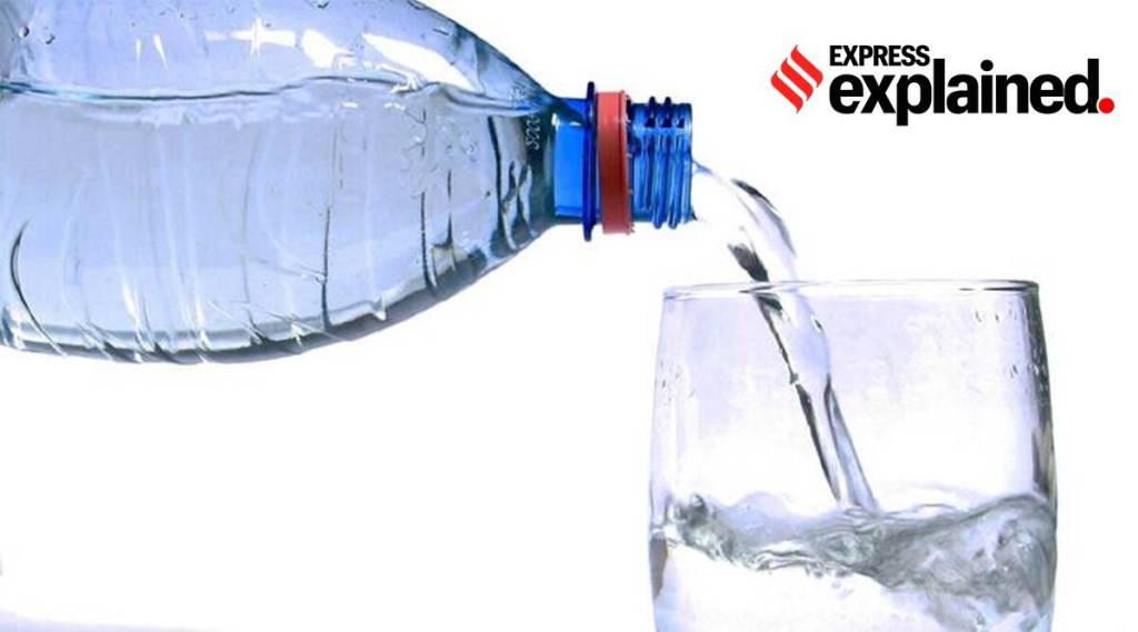 અભ્યાસ : નવી ટેક્નોલોજી ઓછામાં ઓછી એનર્જી સાથે માઇક્રોપ્લાસ્ટિક્સને ફિલ્ટર કરી શકે