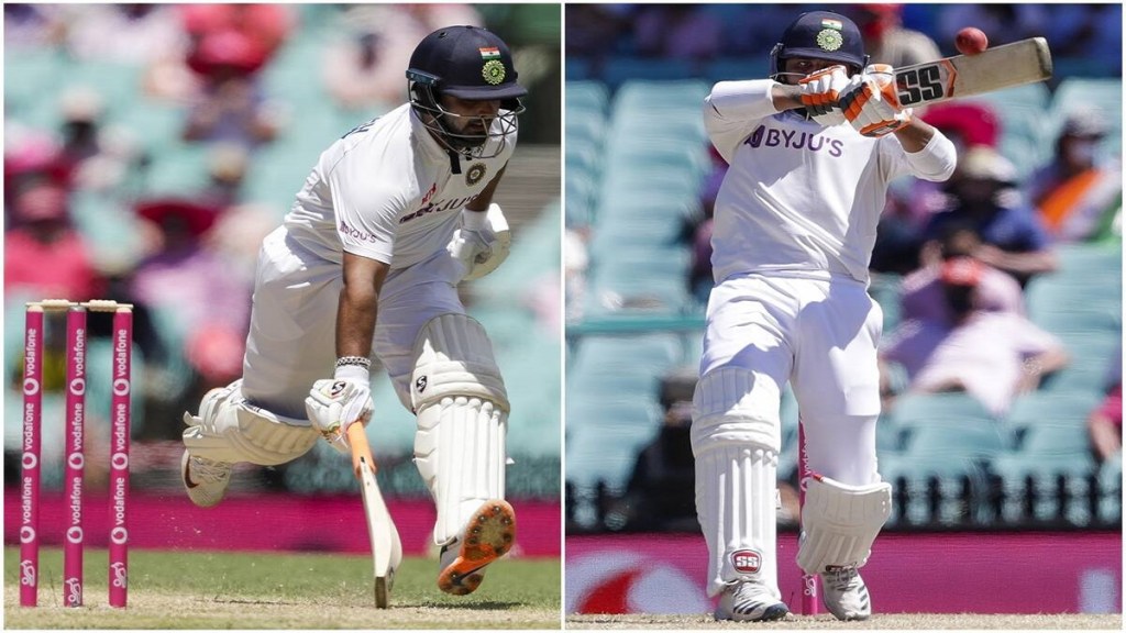 IND vs AUS: રવિન્દ્ર જાડેજા ઓસ્ટ્રેલિયા સામેની ટેસ્ટ શ્રેણી પહેલા રણજીમાં રમશે, ઋષભ પંતને લઇને પણ આવી અપડેટ IND vs AUS: રવિન્દ્ર જાડેજા ઓસ્ટ્રેલિયા સામેની ટેસ્ટ શ્રેણી પહેલા રણજીમાં રમશે, ઋષભ પંતને લઇને પણ આવી અપડેટ