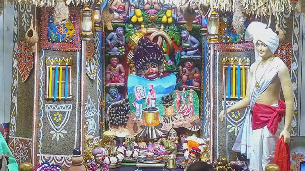 Today Live Darshan: સારંગપુર કષ્ટભંજન હનુમાન દેવના લાઇવ દર્શન Today Live Darshan: સારંગપુર કષ્ટભંજન હનુમાન દેવના લાઇવ દર્શન