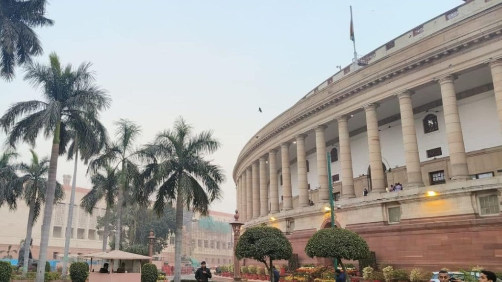Budget 2023 Parliament Session: બજેટ 2023 અંગે 31 જાન્યુઆરીથી શરુ થશે બજેટ સત્ર, 66 દિવસોમાં થશે 27 બેઠકો Budget 2023 Parliament Session: બજેટ 2023 અંગે 31 જાન્યુઆરીથી શરુ થશે બજેટ સત્ર, 66 દિવસોમાં થશે 27 બેઠકો