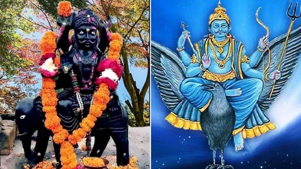 Shani Gochar 2023: શનિ ગોચર 2023 આ ત્રણ રાશિઓ માટે શરુ થશે શનિની સાડાસાતી, પનોતીથી બચવા શું ઉપાય કરશો?