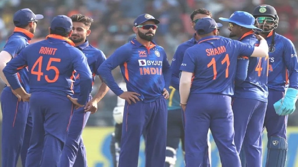 India vs New Zealand : ભારતીય ટીમ હવે ન્યૂઝીલેન્ડ સામે ટકરાશે, આવો છે કાર્યક્રમ, એક ટી-20 મેચ અમદાવાદમાં રમાશે