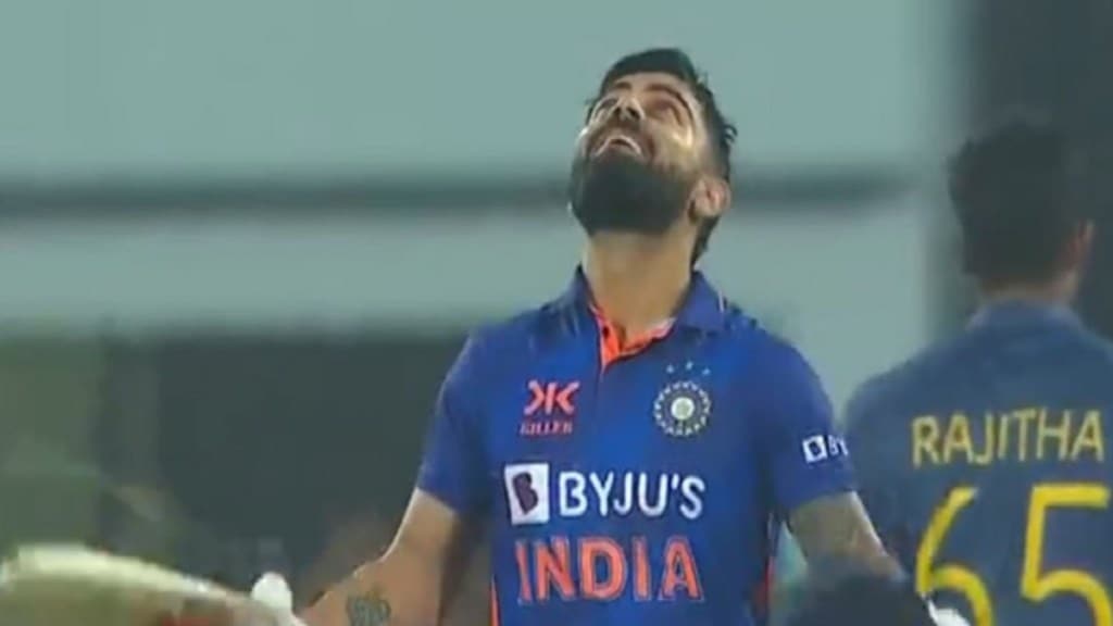 Virat Kohli ODI Records: વિરાટ કોહલી વન ડે ક્રિકેટનો કિંગ, પરંતુ વર્ષ 2021 વિરાટ માટે વામન, આખા વરસમાં માત્ર 129 રન