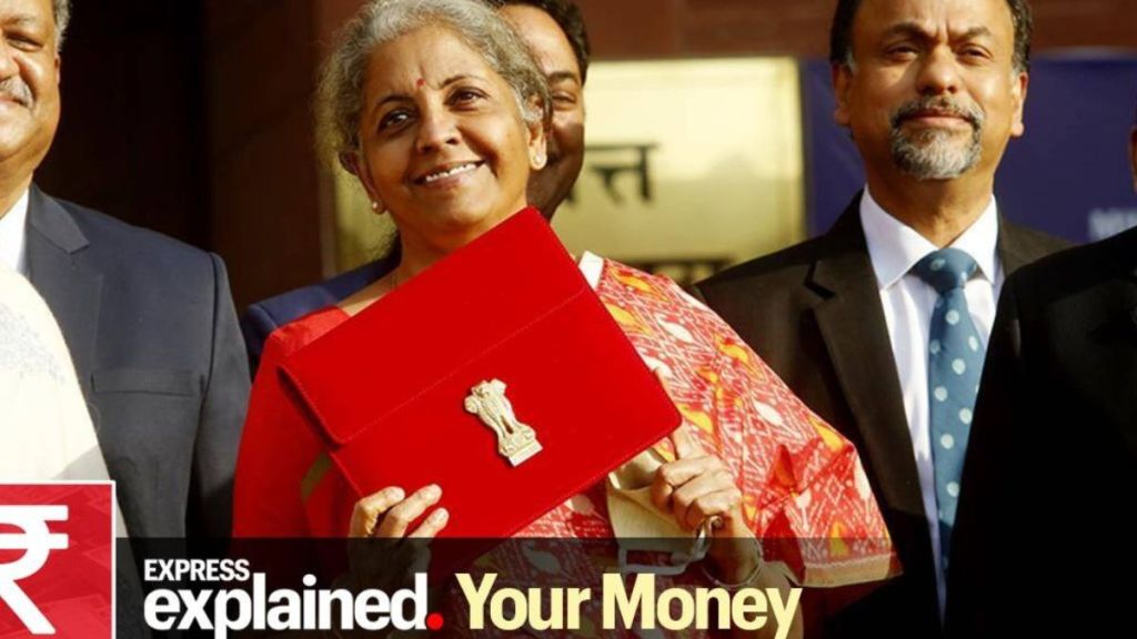 Budget 2023, બજેટ 2023: નવી કર વ્યવસ્થાની યોગ્ય પસંદગી Budget 2023, બજેટ 2023: નવી કર વ્યવસ્થાની યોગ્ય પસંદગી