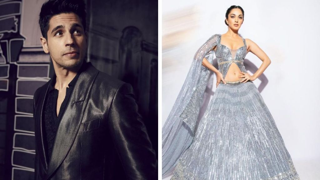 Sidharth Kiara Love Story: સિદ્ઘાર્થ મલ્હોત્રાએ તેની દુલ્હન કિયારા અડવાણીને લગ્ન માટે આ અંદાજમાં કર્યુ હતુ પ્રપોઝ Sidharth Kiara Love Story: સિદ્ઘાર્થ મલ્હોત્રાએ તેની દુલ્હન કિયારા અડવાણીને લગ્ન માટે આ અંદાજમાં કર્યુ હતુ પ્રપોઝ