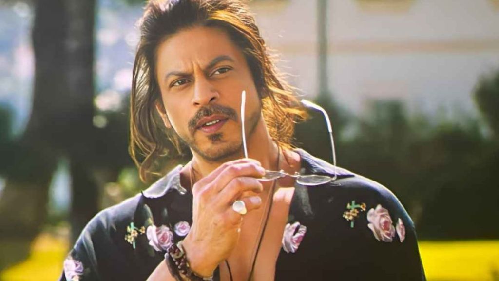 Shah Rukh Khan Movies: શાહરૂખ ખાનએ ફિલ્મ ‘દિલવાલે દુલ્હનિયા લે જાયેંગે’ ફરી રિલીઝ થતાં કહ્યું…’અરે યાર મુશ્કિલથી તો એક્શન હીરો…’ Shah Rukh Khan Movies: શાહરૂખ ખાનએ ફિલ્મ ‘દિલવાલે દુલ્હનિયા લે જાયેંગે’ ફરી રિલીઝ થતાં કહ્યું…’અરે યાર મુશ્કિલથી તો એક્શન હીરો…’
