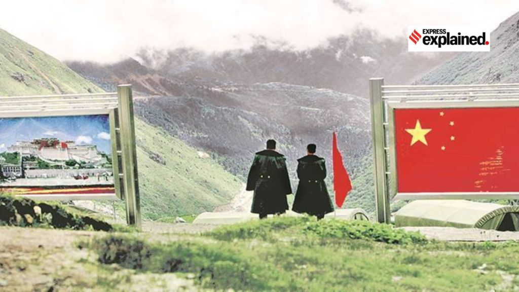 India China Border: ‘ડ્રેગન’નો લદ્દાખ સુધી રેલ વિસ્તારવાનો પ્લાન, ભારત પણ સતર્ક, જાણો કેવી છે તૈયારી? India China Border: ‘ડ્રેગન’નો લદ્દાખ સુધી રેલ વિસ્તારવાનો પ્લાન, ભારત પણ સતર્ક, જાણો કેવી છે તૈયારી?