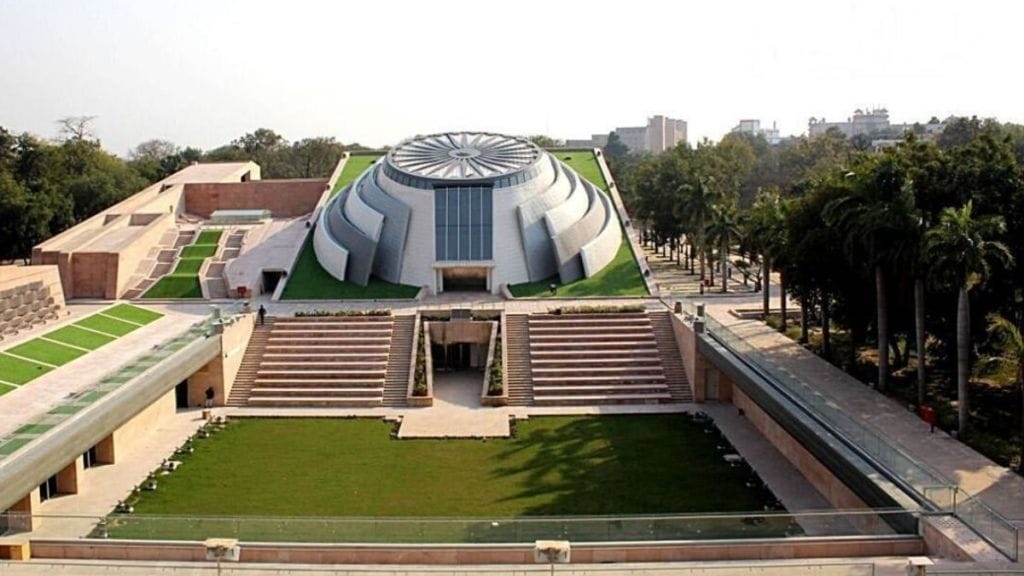 PM Museum Delhi: વડાપ્રધાન મ્યુઝિયમમાં પીએમ મોદીને સમર્પતિ ગેલેરીમાં તેમનુ વિઝન અને કાર્યકાળના અનુભવોનું પ્રદર્શન