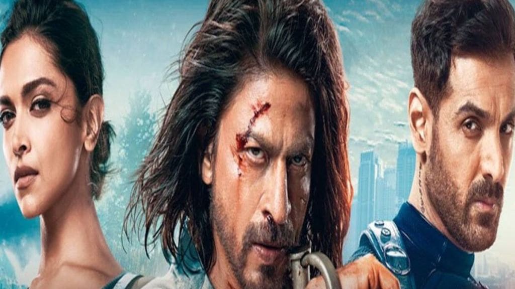 શાહરૂખ ખાન સ્ટારર ફિલ્મ ‘પઠાણ’ને સુપરહિટ બનાવવા માટે આ નેગેટિવ પબ્લીસિટી સ્ટંટ કરાયો હતો?