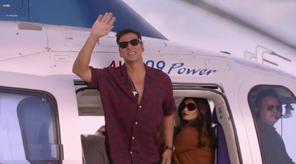 અક્ષય કુમાર છોડી રહ્યો કેનેડાની નાગરિકતા, ફરી બનશે ભારતીય નાગરીક! કેમ લીધી હતી કેનેડાની નાગરિકતા?