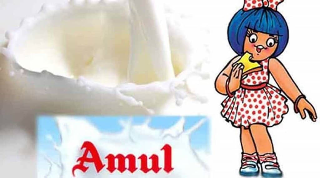 Amul Dairy : અમૂલ ડેરીના ચેરમેન તરીકે વિપુલ પટેલ ચૂંટાયા, રામસિંહ પરમારના શાસનનો અંત