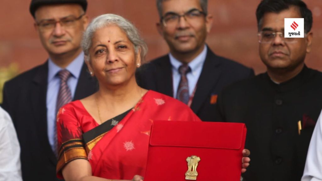 Budget 2023 : વિપક્ષ માટે ‘ડ્રાઈ ડે’ સાબિત થયો બજેટનો દિવસ? Budget 2023 : વિપક્ષ માટે ‘ડ્રાઈ ડે’ સાબિત થયો બજેટનો દિવસ?