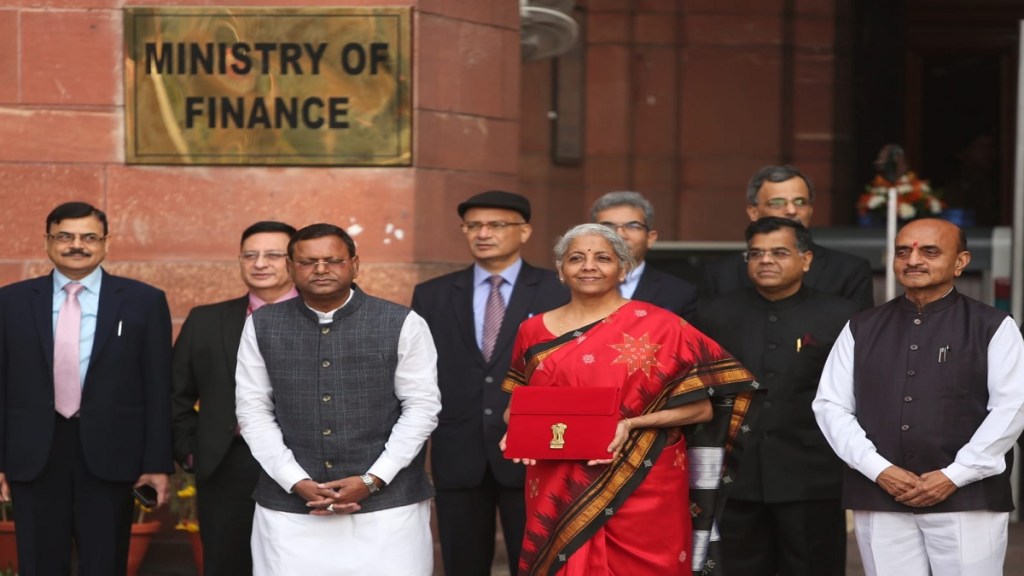 Budget 2023 Live Updates: લોટના ભાવ ઘટશે! નાણામંત્રીએ કહ્યું- સરકાર બજારમાં ઘઉંનો પુરવઠો વધારશે