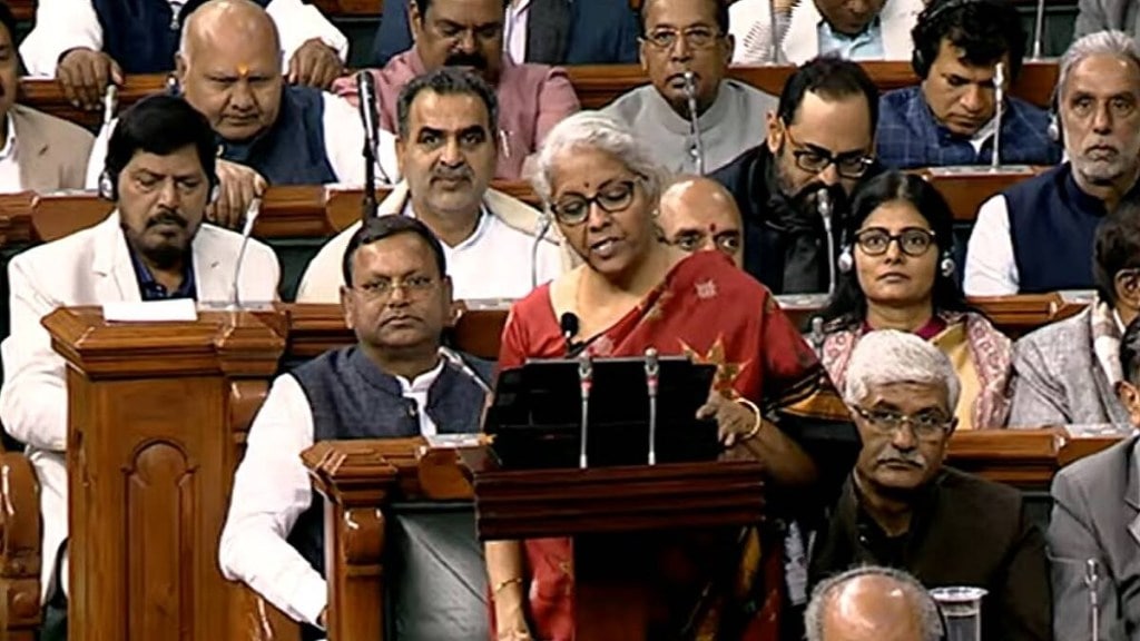 Budget 2023 : નાણામંત્રી નિર્મલા સિતારમને કેવી કરી જાહેરાતો? બજેટ 2023ની મહત્વની હાઇલાઇટ્સ