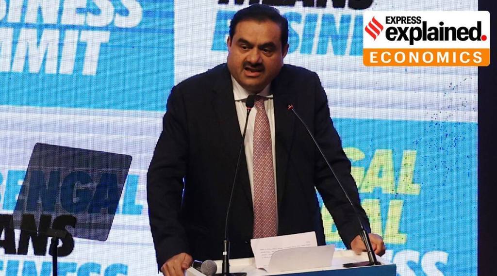 Adani Enterprises FPO : ગૌતમ અદાણીનો મહત્વપૂર્ણ નિર્ણય – અદાણી એન્ટરપ્રાઇસીસનો 20,000 કરોડનો FPO રદ, રોકાણકારોને પૈસા પરત કરશે