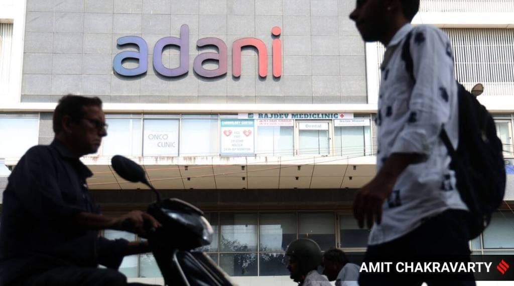 Norway fund sold Adani shares : ગૌતમ અદાણીને વધુ એક ફટકો, નોર્વેના વેલ્થ ફંડે અદાણી ગ્રૂપના તમામ શેર વેચી દીધા Norway fund sold Adani shares : ગૌતમ અદાણીને વધુ એક ફટકો, નોર્વેના વેલ્થ ફંડે અદાણી ગ્રૂપના તમામ શેર વેચી દીધા