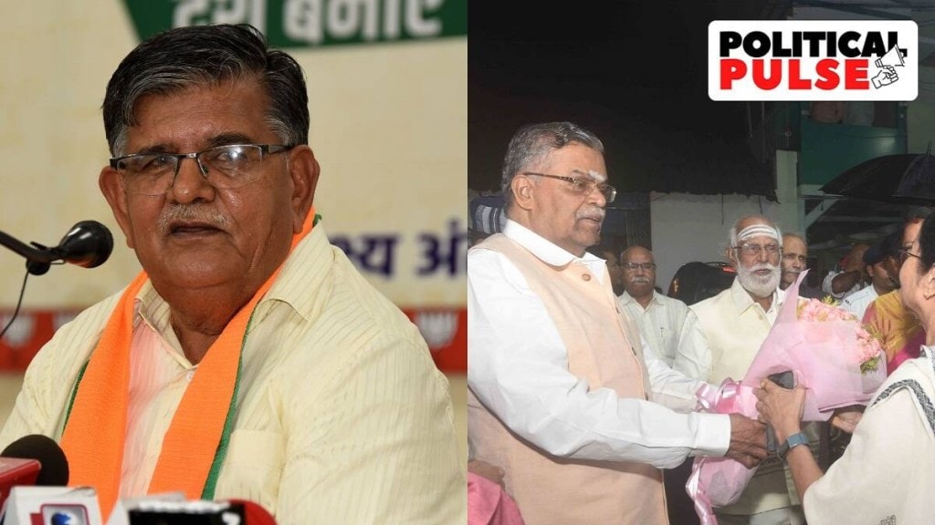 Governors Appointments: ચૂંટણી રાજ્યોમાં પાર્ટીને જૂથવાદથી બચાવવા માટે બદલવામાં આવ્યા રાજ્યપાલ, નવી નિમણુંકથી કેન્દ્રએ સાધ્યા ઘણા સમીકરણ